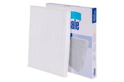 Фильтр салона FIAT GRANDE PUNTO/OPEL CORSA D угольный AS924C