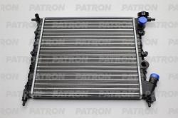 PRS3204 Радиатор системы охлаждения