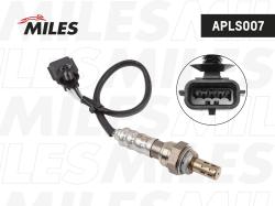 Лямбда-зонд RENAULT LOGAN LS 8V 2007-2015 SANDERO BS0 8V 2009-2014 SANDERO STEPW apls007
