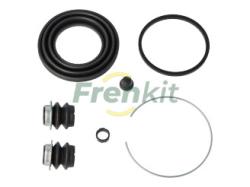 Ремкомплект суппорта передний TOYOTA RAV-4 I SERIES 06-94->06-00 254055