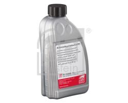 Масло (ATF) для АКПП 1литр  Mercedes C 180 (W204) / Mercedes C 200 (W204) / Mercedes SLK 200 (R171) 33889