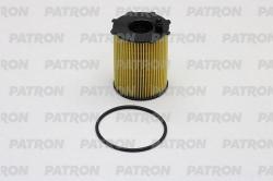 PF4257 Фильтр масляный