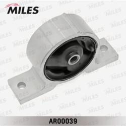 Опора двигателя NISSAN ALMERA (CLASSIC) 06-12 пер. AR00039