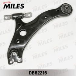 DB62216 Рычаг TOYOTA CAMRY/LEXUS RX 330/350 06- пер.подв.лев.