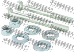 Болт с эксцентриком MERCEDES BENZ E-CLASS 211/S-CLASS 220 к-кт 1629-211-KIT