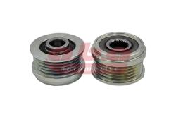 Муфта свободного хода OPEL CORSA/INSIGNIA/MERIVA 1.2/1.4 09- YT300242