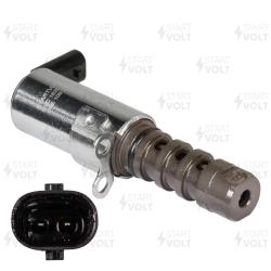 Клапан эл. рег. фаз ГРМ для а/м VAG A4 (06-)/A6 (06-) 2.8i/3.2 FSI (SVC 1825)