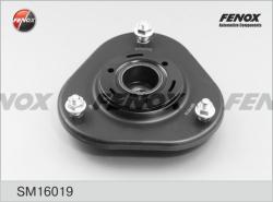 Опора амортизатора TOYOTA AURIS 06-/PRIUS 09- пер. TSS-ZZE150F