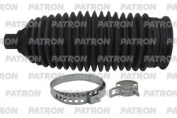 PSE6499 Пыльник рулевой рейки