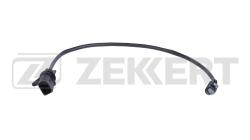 Датчик износа тормозных колодок Audi A4 V 16- A5 II 16- Q7 15- bs-8097