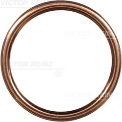 Прокладка пробки поддона AUDI/VW 26x31мм медь 41-72065-30