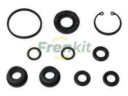 Ремкомплект главного тормозного цилиндра VOLKSWAGEN LUPO ALL TYPES / SEAT AROSA 1.0  1.4 120023