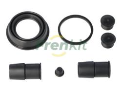 Ремкомплект заднего суппорта BMW 1-SERIES 2010- 240047
