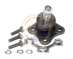 Опора шаровая VW GOLF IV/BORA/AUDI A3/SKODA OCTAVIA 98- нижн.прав. AU-B-64683