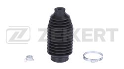 Пыльник рулевой рейки перед. Ford Galaxy 95- sm-5086