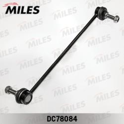 DB78084 Тяга стабилизатора MAZDA 323 IV/PREMACY 00- пер.подв.лев/прав.