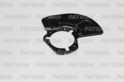 Кожух тормозного диска PBS036