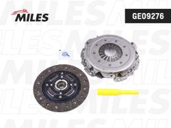 GE09276 Сцепление к-т LADA X-RAY/VESTA 1.8