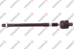 Тяга рулевая NISSAN X-TRAIL (T30) 01-07 (без наконечника) 41319