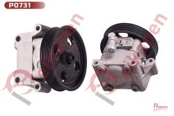 Насос ГУР FORD FOCUS III 1.6 11- P0731