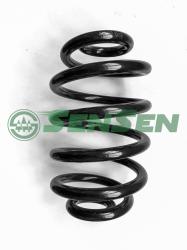 ПРУЖИНА ПОДВЕСКИ задняя Renault Symbol 99-08 1.0-1.6, Clio 99-05 1.2-1.6 SCP10039