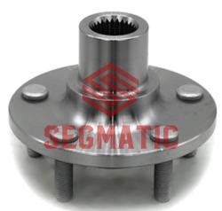 Ступица колеса в сборе перед  Ford Focus III CB8 2011- SGWH30204104