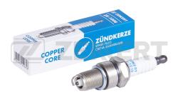 Свеча зажигания (аналог NGK 5339 цена за 1 шт.) Lada Kalina (111_) 04- Niva (2121 2131) 04- Hyun zk-1008