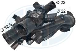 Термостат PEUGEOT 207/308 350572