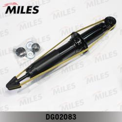 DG02083 Амортизатор TOYOTA LAND CRUISER 90 04/96-09/02 пер.газ.
