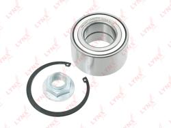 Подшипник ступ.KIA SPECTRA(ИЖ)/CARENS/MAZDA 6/626 пер. WB-1351