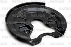 Кожух тормозного диска PBS131