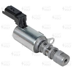 Клапан эл. рег. фаз ГРМ для а/м PSA C5 (08-)/407 (05-) 1.8i/2.0i выпуск. (SVC 1600)