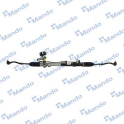 Рейка рулевая KIA RIO 05- 11 TS577001G151