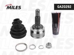 Шрус наружный левый NISSAN QASHQAI (J11) 1.2 (115 лс) 2WD ga20292