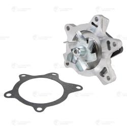 Насос водяной для а/м Toyota Corolla (01-)/Yaris/Vitz/Platz (98-) 1.3i/1.5i [NZ] (LWP 1913)