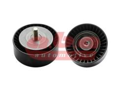 Ролик ремня приводного BMW E60/E65/E53 4.0-5.0 N62 01- YP150010