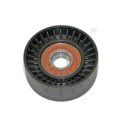 Ролик натяжной поликлинового ремня FORD: COURIER Kasten (F3L  F5L)  COURIER Kasten (J5_  J3_)  ESCOR 0-n1443s