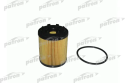 PF4159 Фильтр масляный