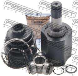ШРУС ВНУТРЕННИЙ 23x41x25 (MITSUBISHI CARISMA DA 1995-2003) FEBEST 0411-dg