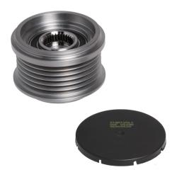 STARTVOLT SGP 0520D Шкив с обгонной муфтой генератора для автомобилей Chevrolet Captiva (11-)/Opel Antara (06-) 2.2CDTi