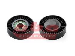 Ролик ремня приводного FORD MONDEO 00- обводной YP855290