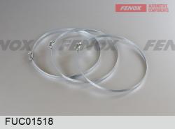 FUC01518 Хомут червячный 150-180-х, ширина 9мм
