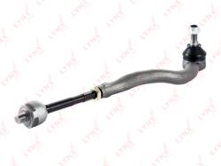 Рулевая тяга в сборе R FORD GALAXY 1.9TD-2.8 95-06 VW SHARAN 1.8-2.8 95> c3005r