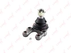 Шаровая опора нижняя L/R FORD MAVERICK 2.4-2.7TD 93-98 NISSAN PATHFINDER 2.4 86-95 / TERRANO 2.4-2. c1021lr