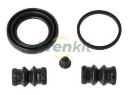 Ремкомплект суппорта задний BMW 1 SERIES (E-81  E-87) 04 -> ALL TYPES / 3 SERIES (E-90) 05 -> 316i   240025