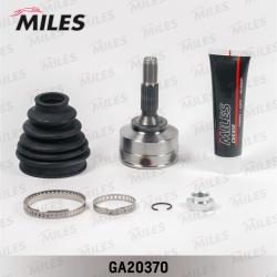 GA20370 ШРУС PEUGEOT 206 1.1-1.6 98- нар.