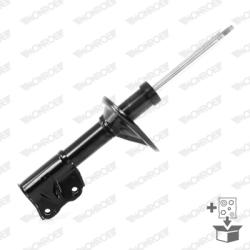 Амортизатор MITSUBISHI SPACE STAR 98-00  (V 1.3) пер.газ. E4391