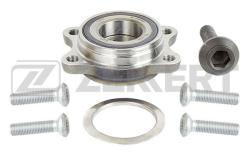 Ступица перед. (с ABS) Audi A6 III 04- R8 07- rl-1459