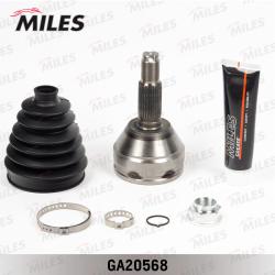 GA20568 ШРУС CHEVROLET EPICA 07-08 нар.
