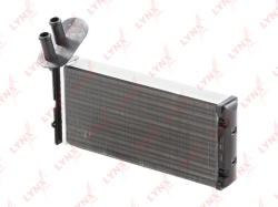 Радиатор отопителя VW T4 1.8-2.8 / 1.9-2.5TD 91-03 RH-0274